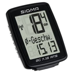 Sigma BC 7.16 ATS