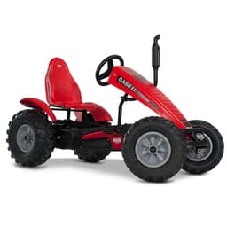 BERG Case IH BFR Polkuauto, Polkuautot