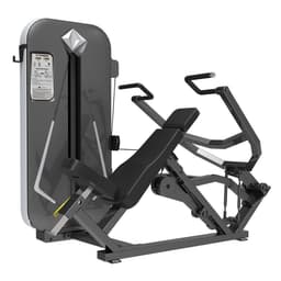 FitNord Diamond Push Press, Kuntosalilaitteet - Olkapäät