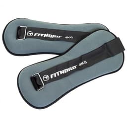 FitNord Ankle/Wrist weights 4 kg