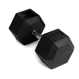 Abilica Hex Dumbbell, Hexhantel 35 kg