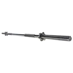 FitNord Barbell 182 cm Thread Collars, 30 mm, Skivstång