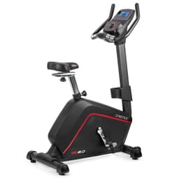Gymstick GB 8.0 Exercise Bike, Motionscykel