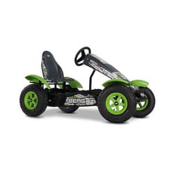 BERG X-Plore BFR-3 Polkuauto, Polkuautot