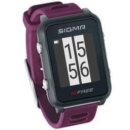 Sigma Id.Free, Pulsklocka