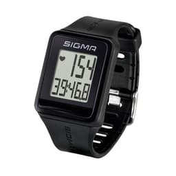 Sigma Id.Go, Pulsklocka