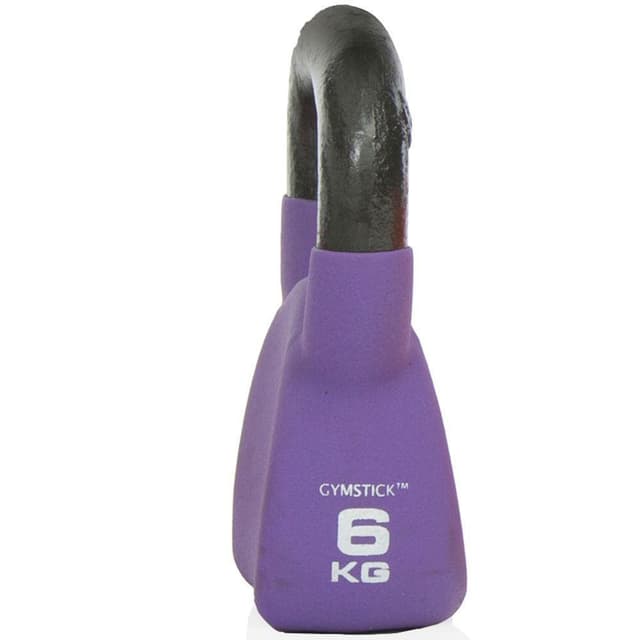 Gymstick Ergo, Kettlebells 6 kg