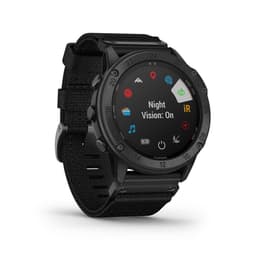 Garmin Tactix® Delta – Solar Edition, Kellot