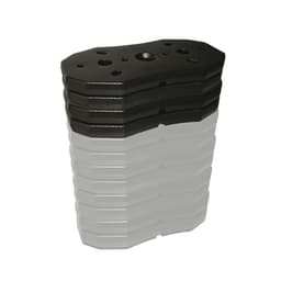 Finnlo 20 kg additional weights