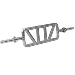 FitNord 30 mm Swiss bar thread collars, Swiss bar