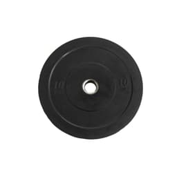 Abilica Bumper plate 10 kg