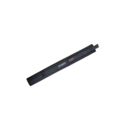 Gymstick Nylon Training Belt, Painonnostovyö XXL