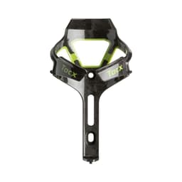 Tacx TacxCiro-flaskhållare Blank Grønn/Sort