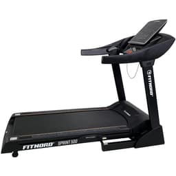 FitNord Sprint 500 Juoksumatto, Juoksumatot