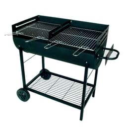 Nordic Season Barrel hiiligrilli KG216417
