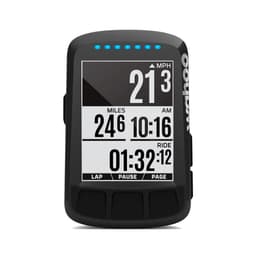 Wahoo ELEMNT BOLT Stealth Edition - Cycling Computer