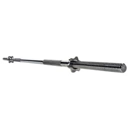 FitNord Barbell 200 cm thread collars