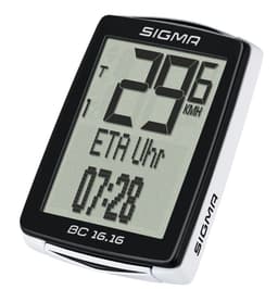 Sigma BC 16.16 STS