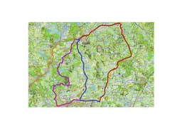 Garmin TOPO Finland v4 PRO Garmin microSD-/SD-kort