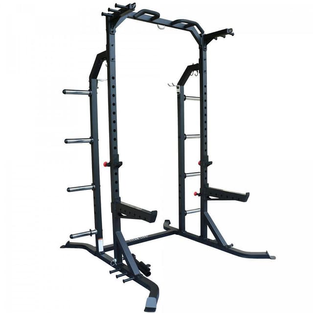 Titan Life PRO Half Rack. Full Pro, Power rack - Gigantti