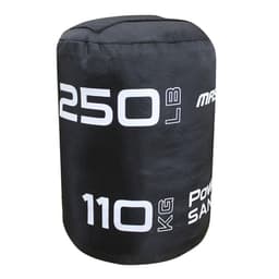 Master Fitness Strongman bag, Power bags 110 kg