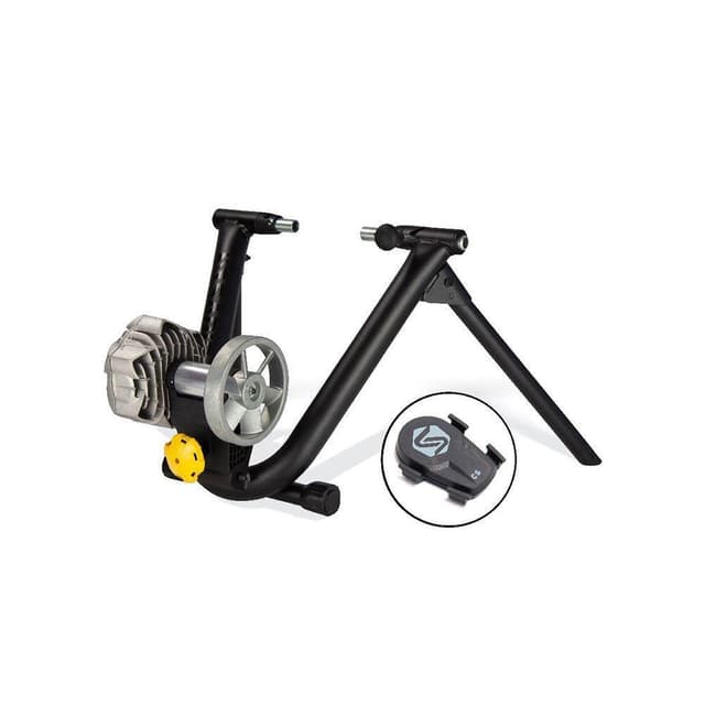 Saris Fluid2 Smart Kitwheel, Trainer