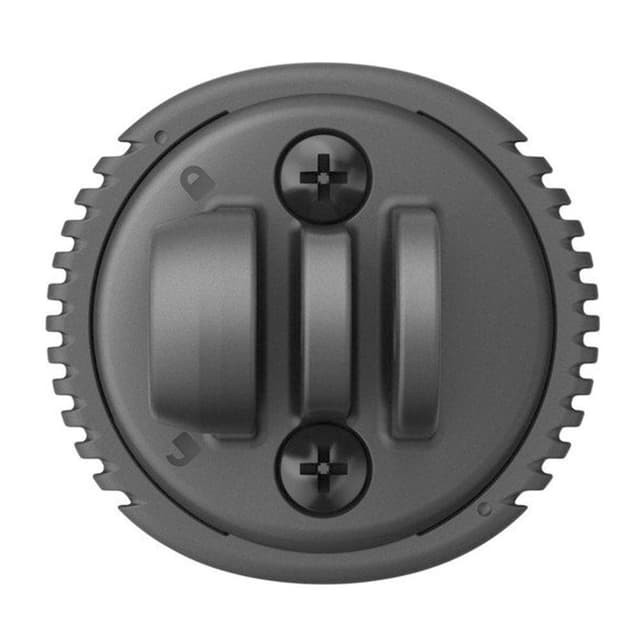 Garmin Adapter Till Kvartsvarvsfäste, Cykeldator tillbehör