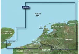Garmin Benelux Offshore & Inland Garmin microSD/SDcard: HXEU018R