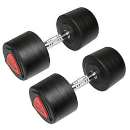 Hammer Sport Hammer PU Dumbbell 27,5 kg