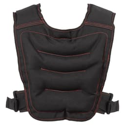Master Fitness Viktväst 5 kg, Viktvästar