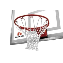Hammer Basketball Goalrilla Basketball Heavy Weight Flex Rim, Koripallokorit