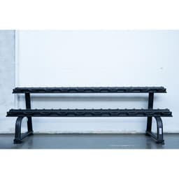 Titan Life PRO TITAN LIFE Dumbbell Rack. 10 pairs