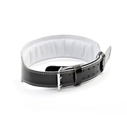 Adidas Weightlifting Belt Leather