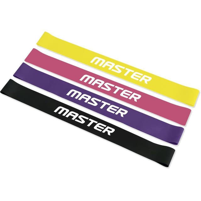 Master Fitness Master Miniband Medium