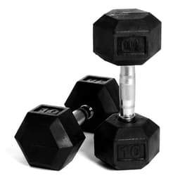 Abilica Abilica Hex Dumbbells