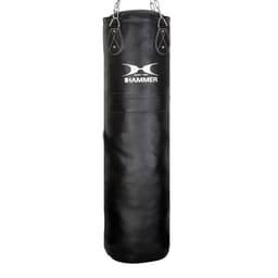 Hammer Boxing Punching Bag Premium Leather, Nyrkkeilysäkit 28 kg