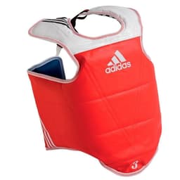 Adidas Käännettävä Kamppailuliivi WTF, Vartalosuojat