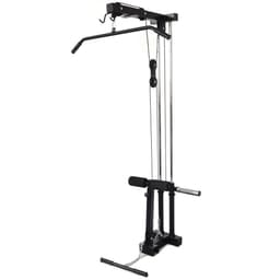 Abilica Teline PowerRack 024: lle, Power rack varusteet