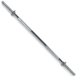 Master Fitness Master Skivestang 25 mm 150 cm spin