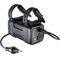 Sigma Buster Battery Pack