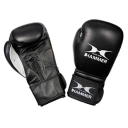 Hammer Boxing Nyrkkeiluhanskat Lehmännahka, Nyrkkeilyhanskat