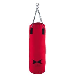 Hammer Boxing Punching Bag Canvas, Kampsportsäck 22 kg