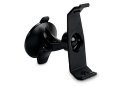 Garmin Imukuppikiinnitys, Pidikkeet & Kiinnikkeet