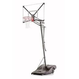 Hammer Basketball Goaliath Portable Basketball Hoop Gotek 50, Koripallokorit