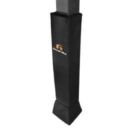 Hammer Basketball Goalrilla Basketball Universal Pole Pad, Koripallokorin varusteet