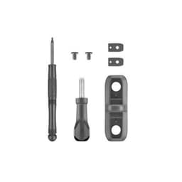 Garmin Garmin Adaptersats med tandad fläns (VIRB® X/XE)