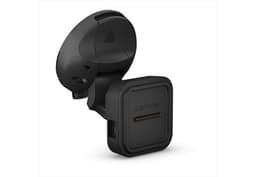 Garmin Sugekopp med magnetisk brakett og video inn-port