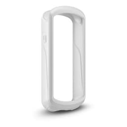 Garmin Hvitt silikonetui