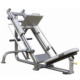 Impulse 45 Leg Press