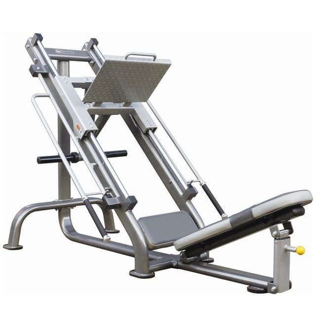 Impulse 45 Leg Press